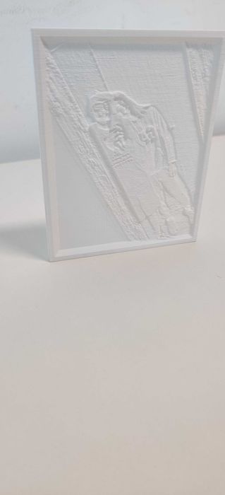 Serviço de Impressão 3D