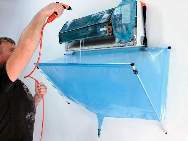 Продаж кондиціонери з монтажем в Івано-Франківську