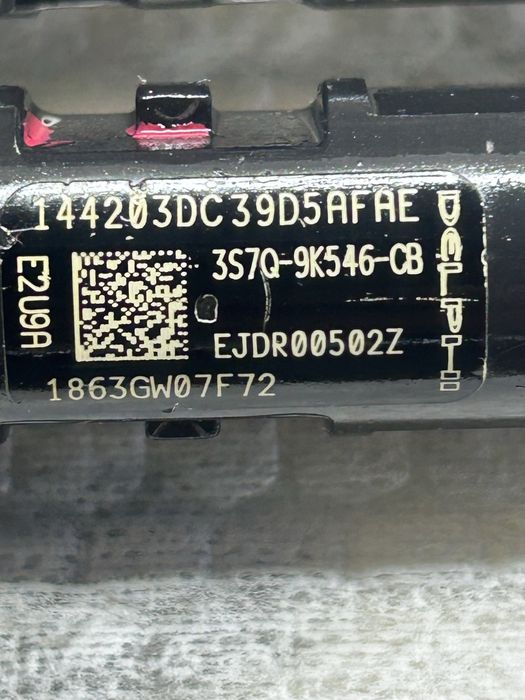 Форсунка EJDR00502Z Ford Mondeo2.0TDCI