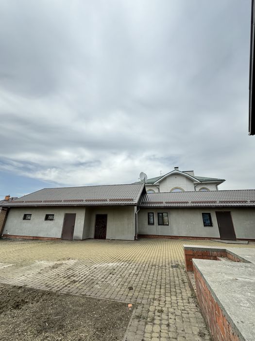 Продам небольшой дом в Новоалександровке