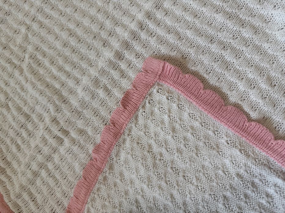 Плед, покрывало, одеяло детский 80 на 110