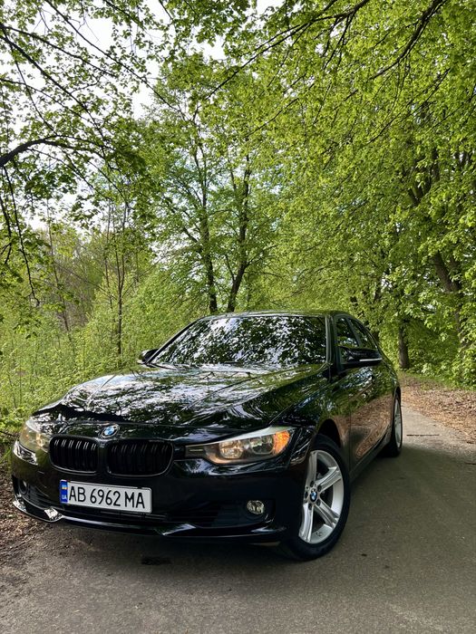 Продам BMW F30 328i xDrive 2013-го року