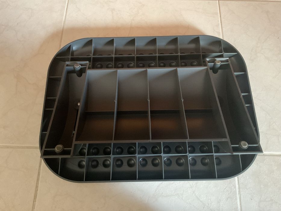 Apoio para pés Navaris