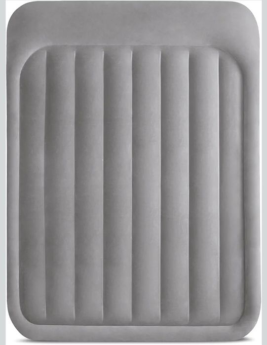 Intex 64136ND – Materac dmuchany Dura-Beam Pillow Rest Deluxe Double