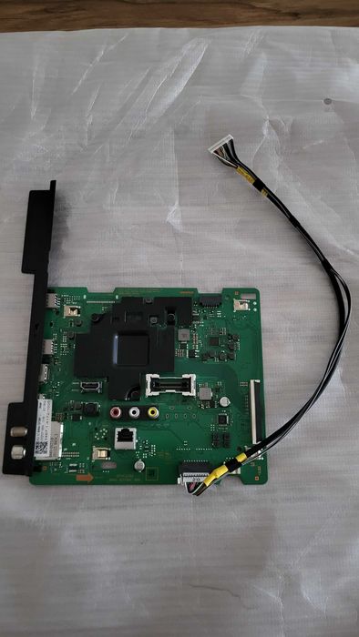 Placa Motherboard BN94-15735P para TV Samsung Q55Q60T
