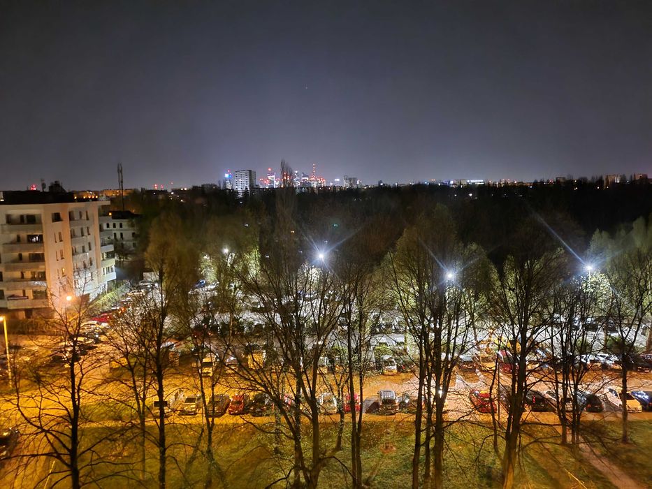 Wynajmę 4 pokoje 70 m2 Jelonki Bemowo