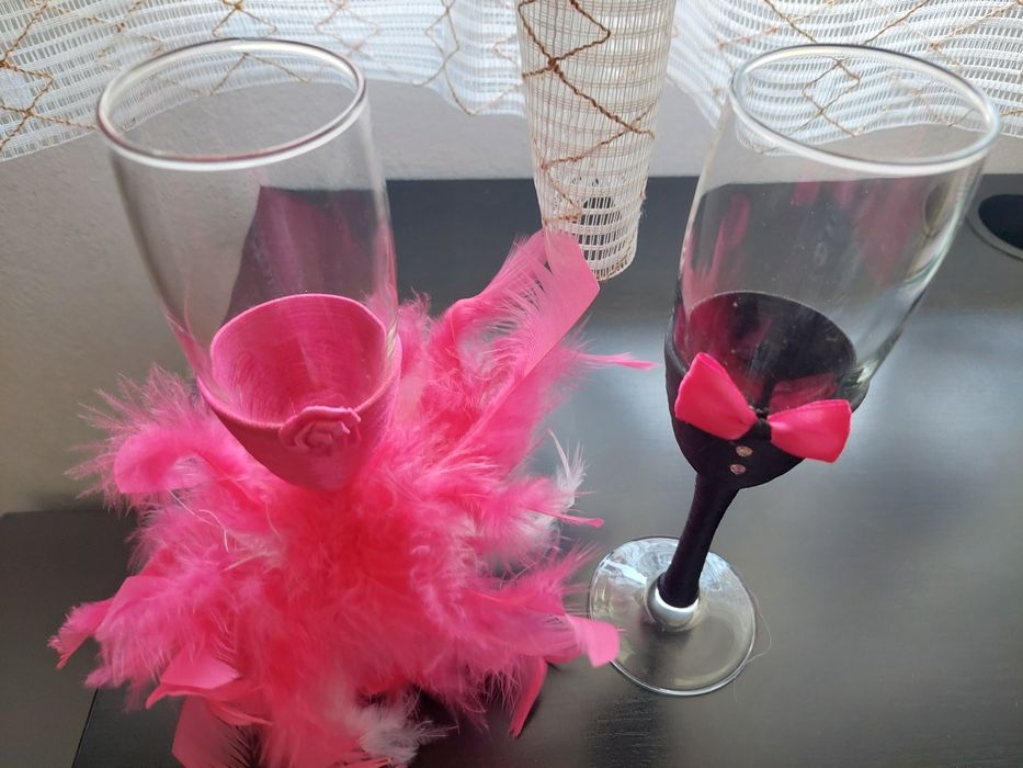 Flutes de Cerimónia