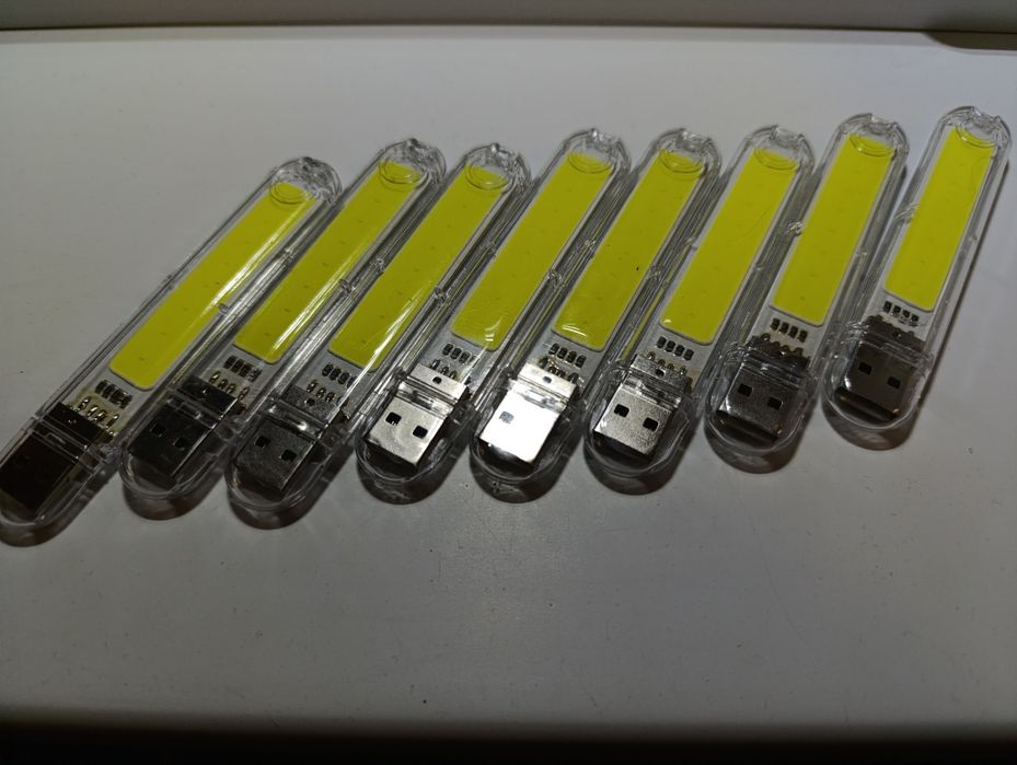 Юсб фонарь супер яркий,удобный