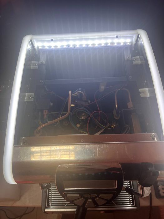 Ремонт та обслуговування домашніх кавомашин