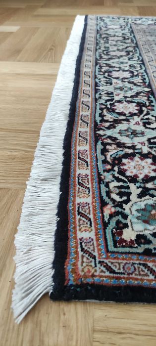 Tabriz, ręcznie irański dywan 173/100