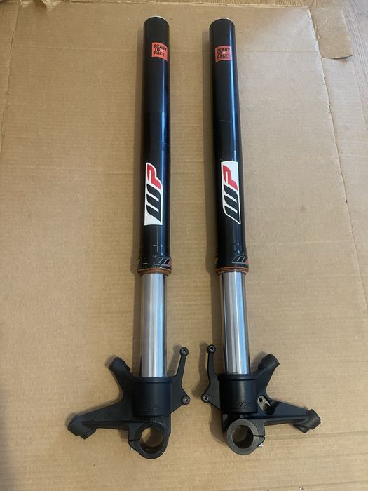 Вилка KTM 790 duke