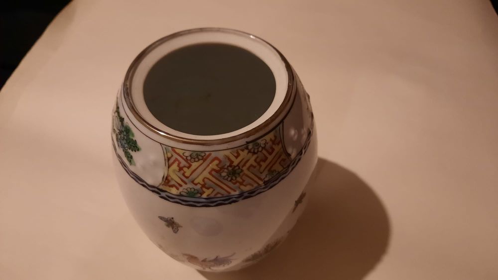 Porcelana Japonesa