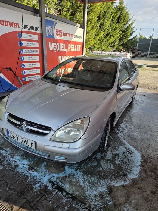 Sprzedam citroena