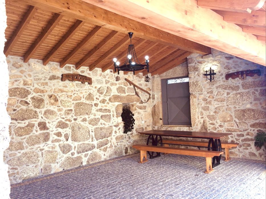 Disponivel  de 29 a 4 setembroCasa da Quinta com piscina privada