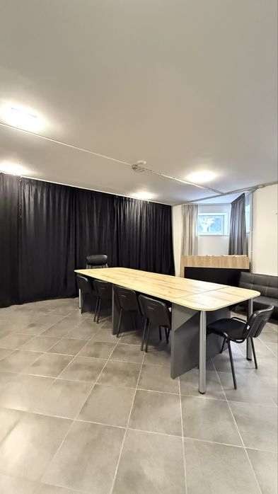 Продаж приміщення з ремонтом 105 м² Крюківщина ЖК Підкова Стуса Київ 4км Вишневе