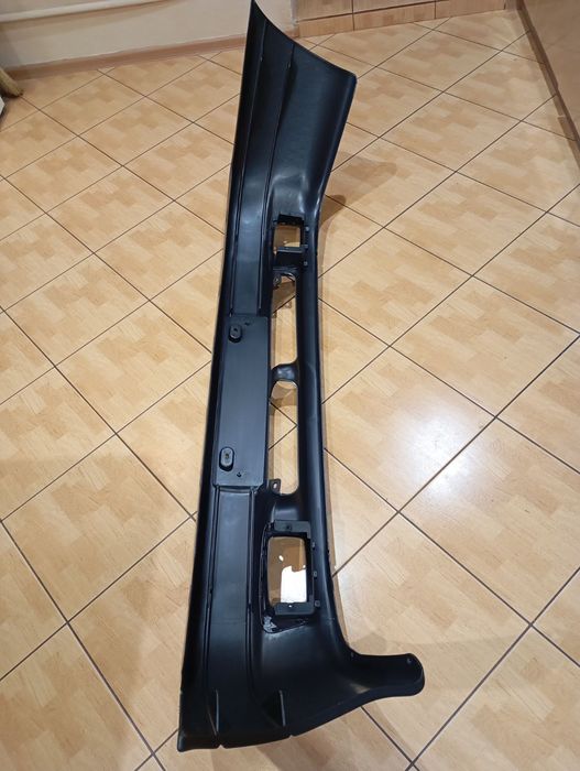 Бампер передній ВАЗ-2113/2114/2115