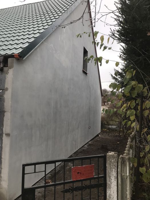 Usługi remontowo budowlane