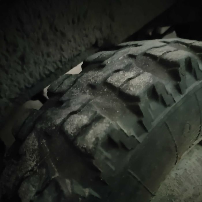 Продам луаз треба трохи робити.