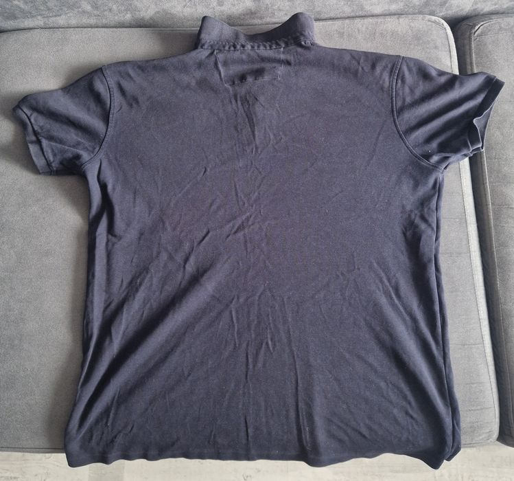 Koszulka polo Hugo Boss