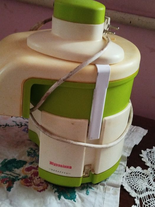 Продаю, соковижималка, хорошому стані