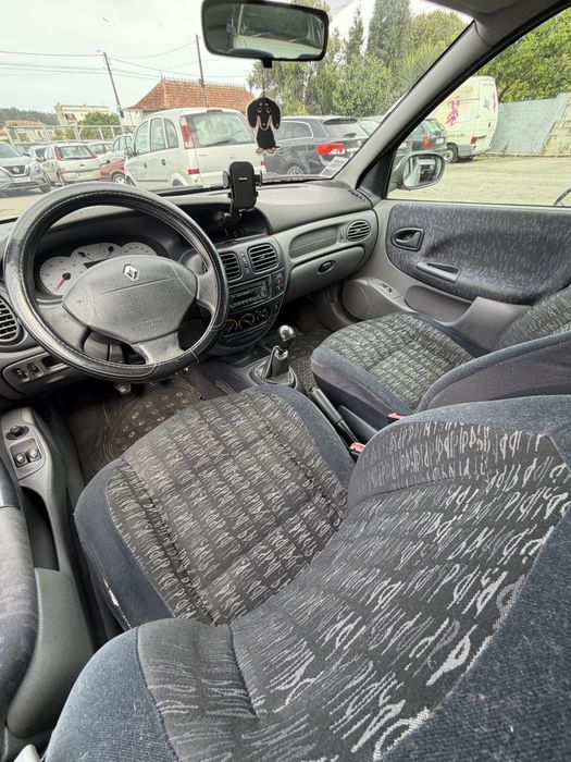 Renault Megane 1.4i