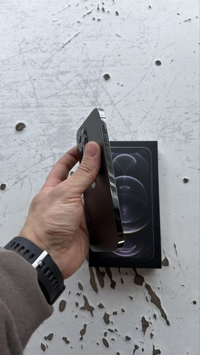 iPhone 12 Pro NOVO BATERIA 100%