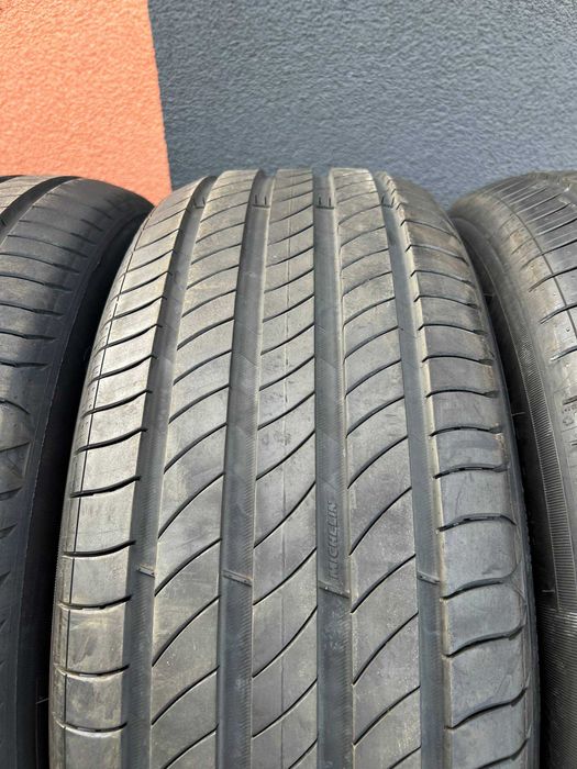 Шини 225/55 R18 102V Michelin e*primacy