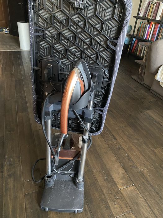 Прасувальна система Tefal IXEO Power