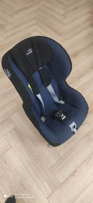 Fotelik Britax Romer Max Way 9-25kg