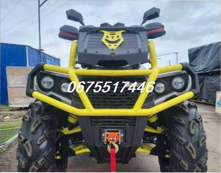 Квадроцикл ODES ML 1100 ATV-Безкоштовно Доставимо*90кс* Купуй ВИГІДНО!