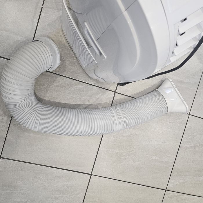 Klimatyzator Warmtec