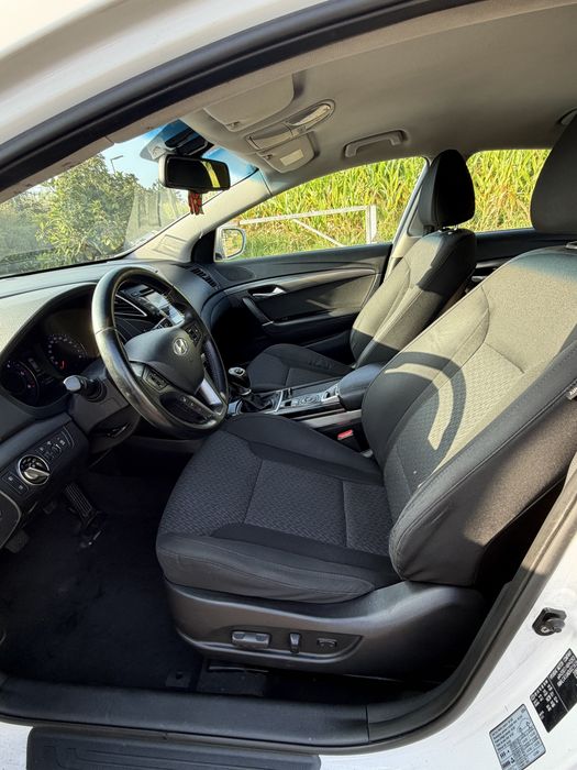 Hyundai i40 1.7 crdi