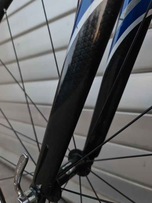 Rower szosowy Giant OCR 3