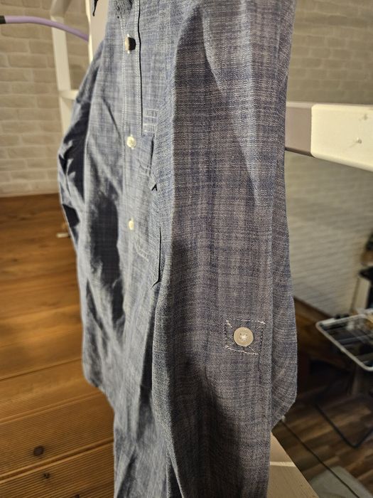 Koszula GAP rozmiar M bawełna