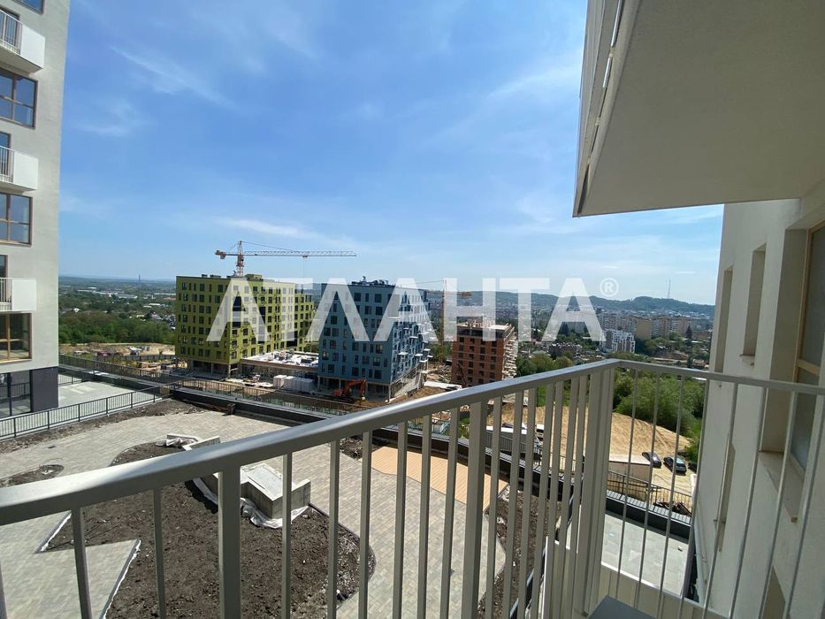 продається 1 кім квартира в ЖК Viking Hills по вул. Щурата