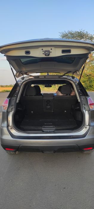 Продам Nissan Rogue, 2015