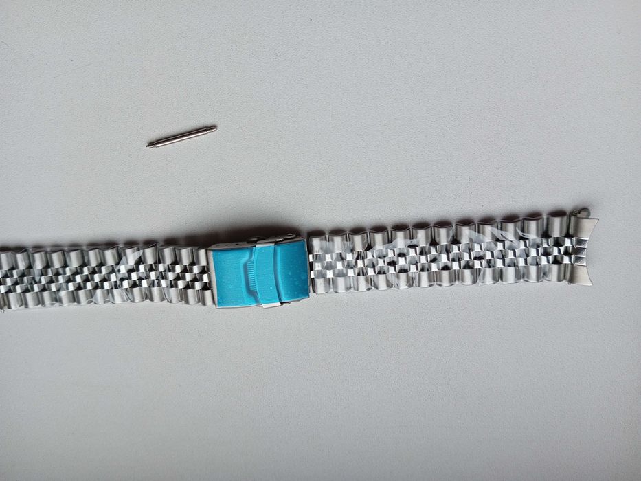 Новый Ремешок браслет для часов 20 мм. 3 шт. спрингбара