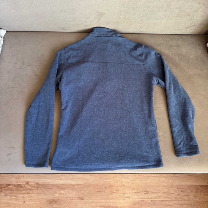 Polar, bluza męska Quechua, gruba, ciepła, rozm. L-nowa z metką.