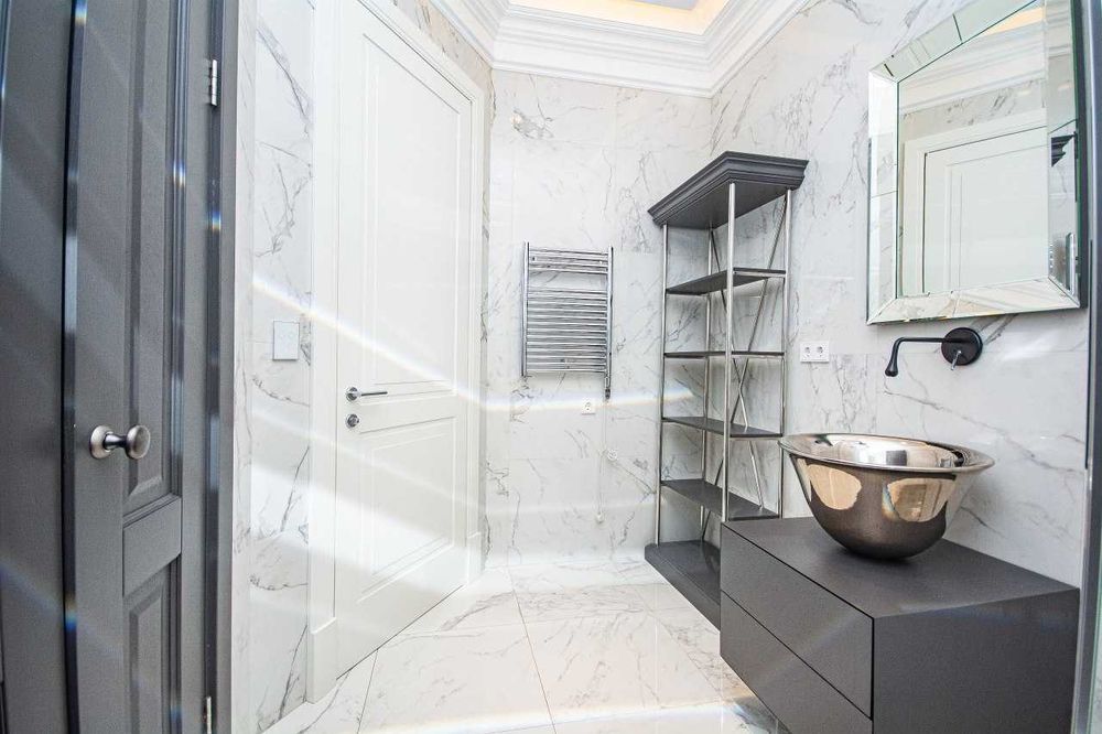 Багатокімнатна квартира за адресою бульвар Дружби Народів (площа 360 м²) - Atlanta.ua - фото 23