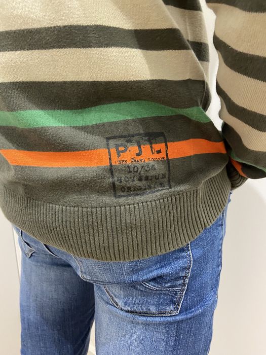 Camisola homem da Pepe Jeans tamanho M