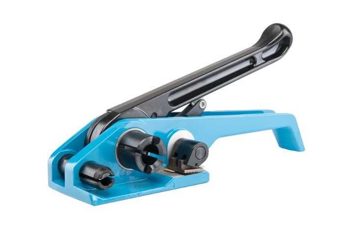 Napinacz H-21 bandownica do taśm PP