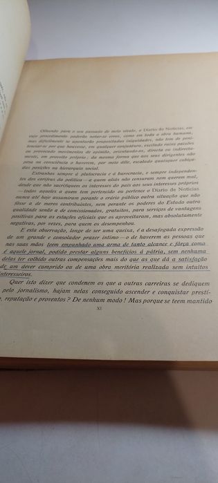 O Diário de Notícias, A sua Fundação e os seus Fundadores (1914)