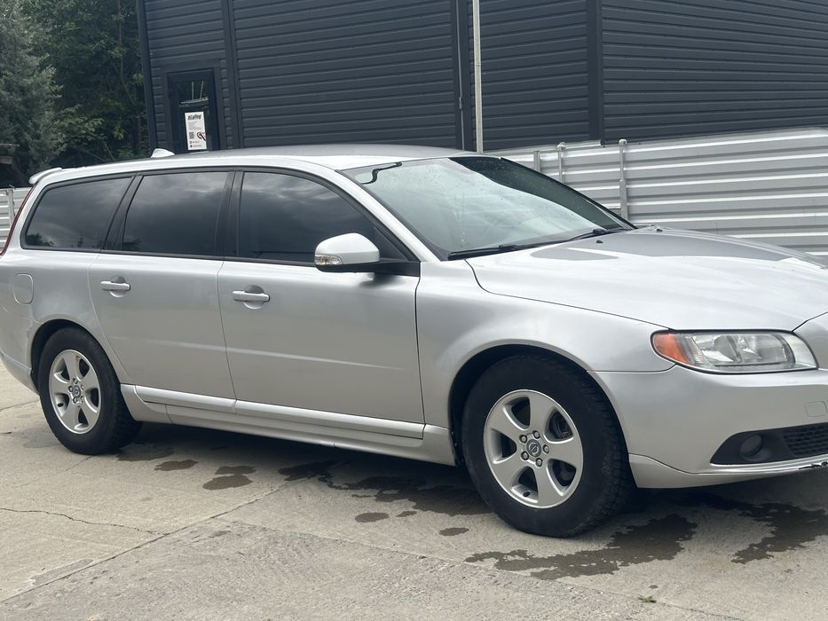 Bolvo v70 універсал