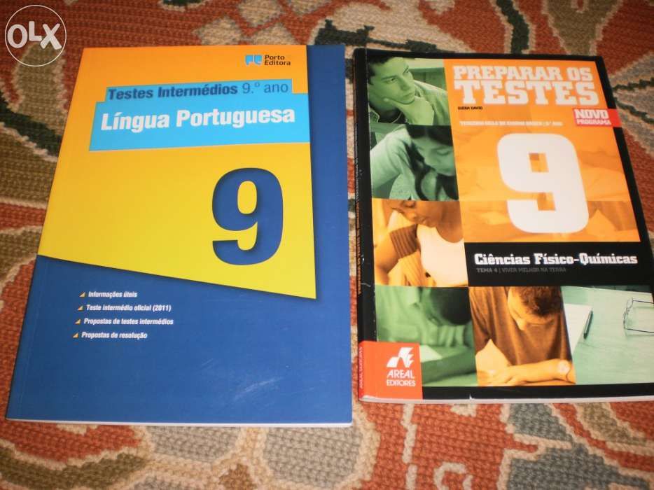 11 livros 7º, 8º E 9º Anos