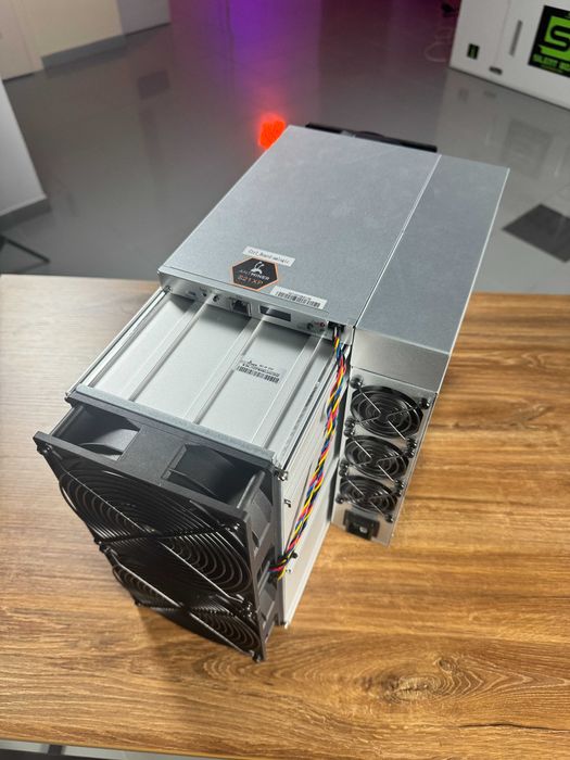 NEW Майнер! Asic Bitmain Antminer S21 XP 270 Th miner + Гарантія