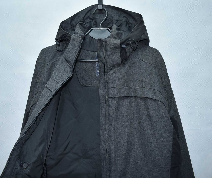 Helly Hansen Norway Primaloft Winter Jacket 40 L