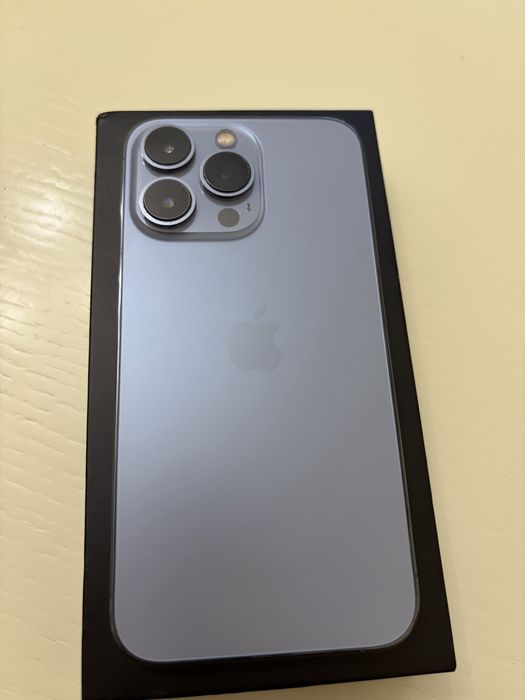 Iphone 13 pro 128 GB