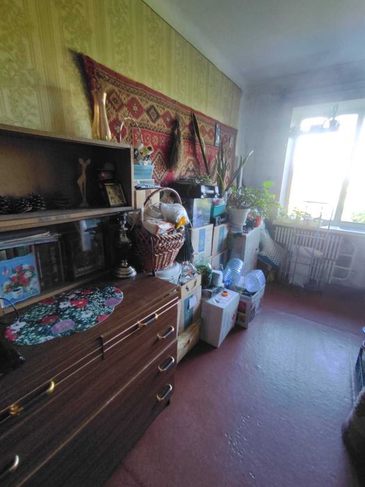 Продам 3 к квартиру Чугуев