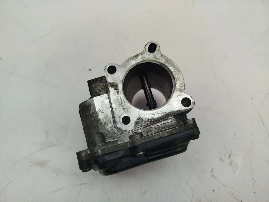 Corpo borboleta RENAULT Laguna III (BT0/1)