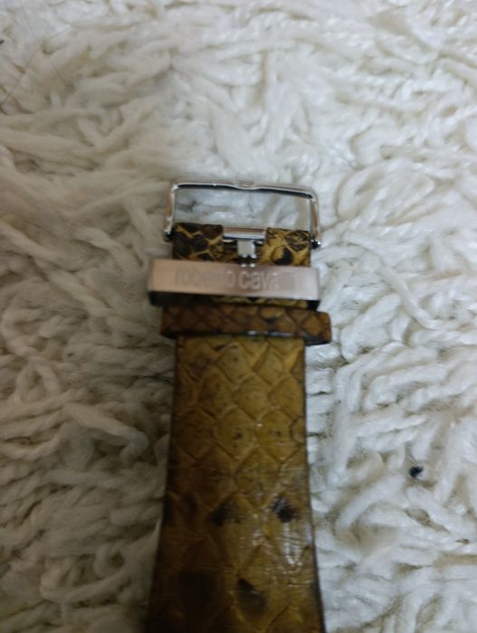 Roberto Cavalli часы